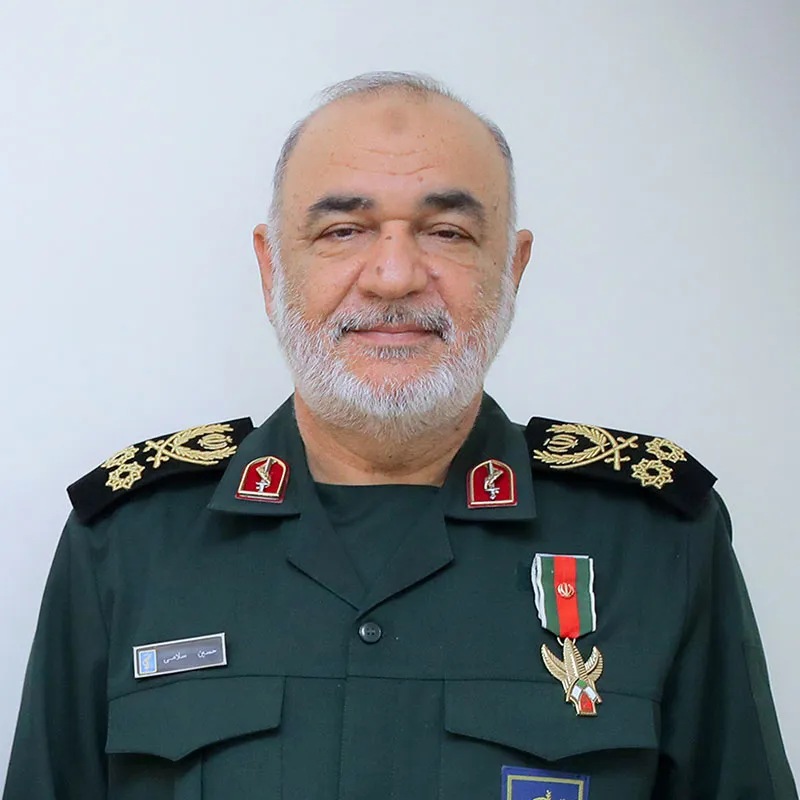 تصاویر-شهید-سپهبد-حسین-سلامی